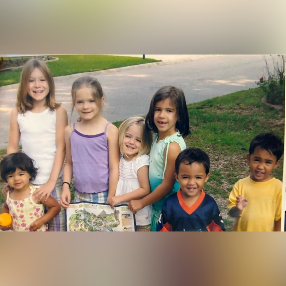 Meet your Posher, Maria - Picture 11 of 16